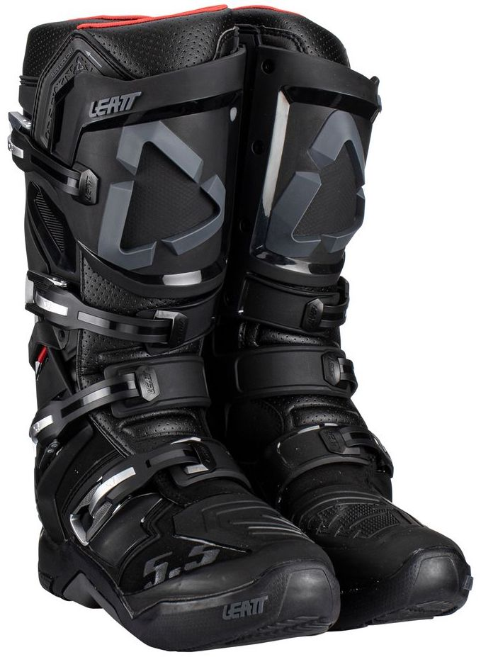 Bota De Moto 5.5 FlexLock