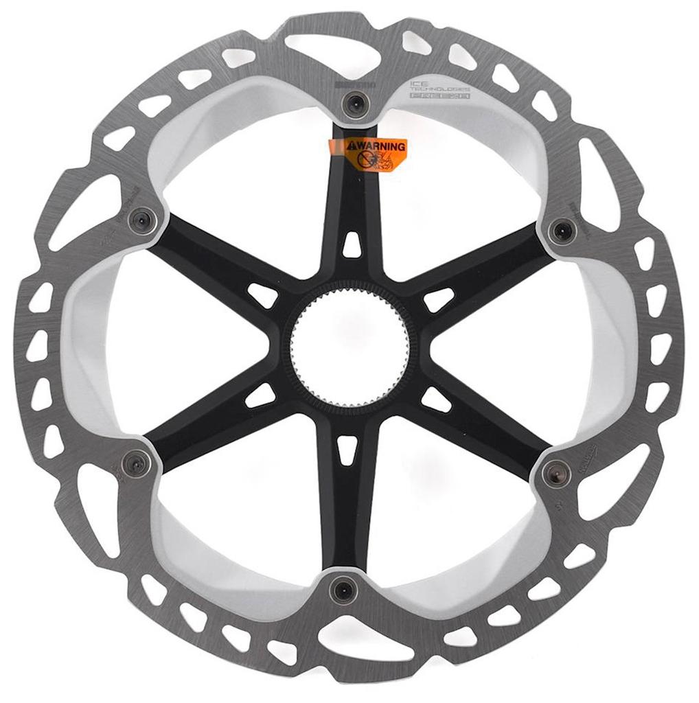 Rotor Freno Disco RT-MT800, L 203MM, W/LOCK RING