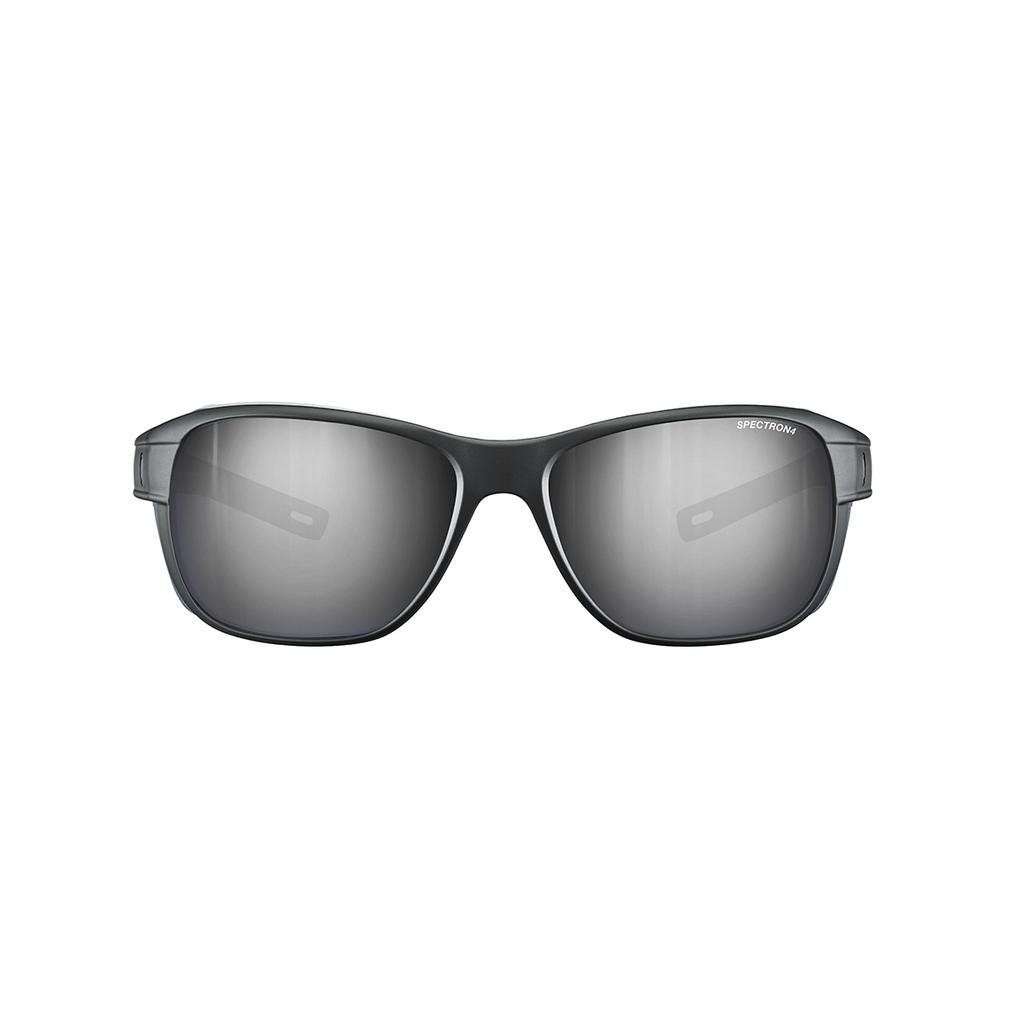 Lentes Camino Spectron 4 - Color: Negro Mate- Azul