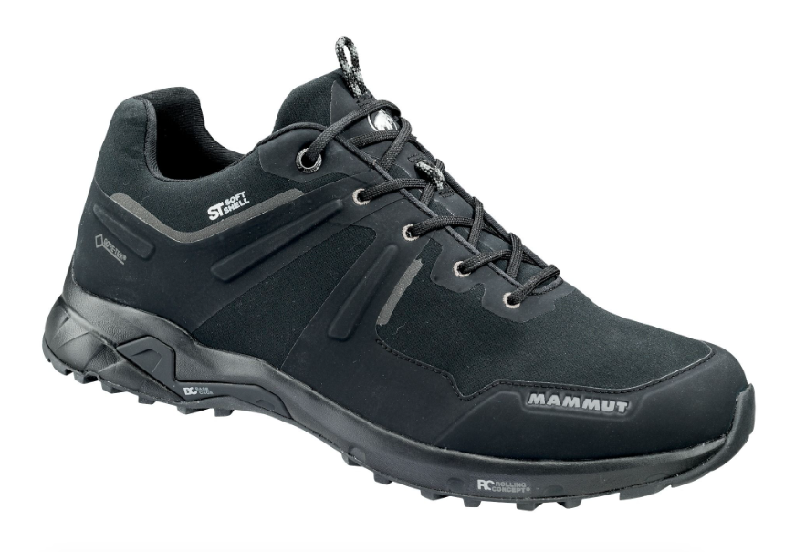 Miniatura Zapatilla De Montaña Hombre Ultimate Pro Low Gtx -