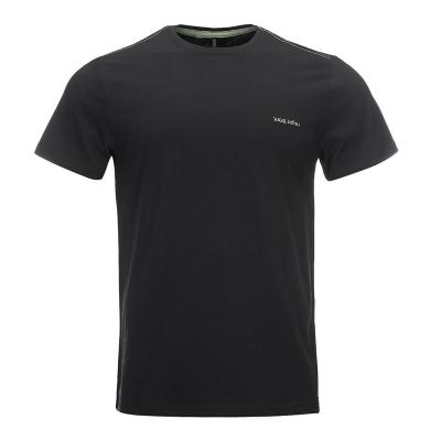 Polera Hombre Polo - Color: Negro