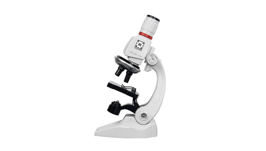 Microscopio Konustudy-5 1200X - Color: Blanco