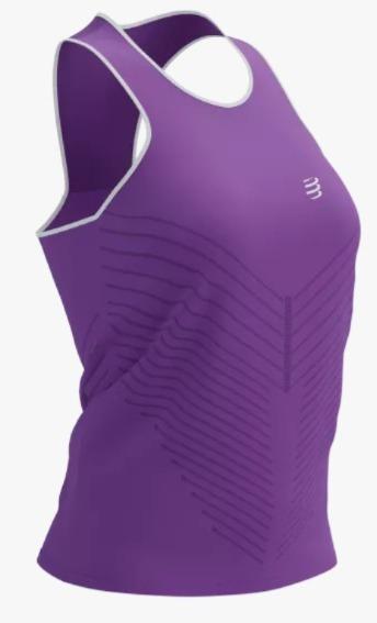 Performance Singlet W  -