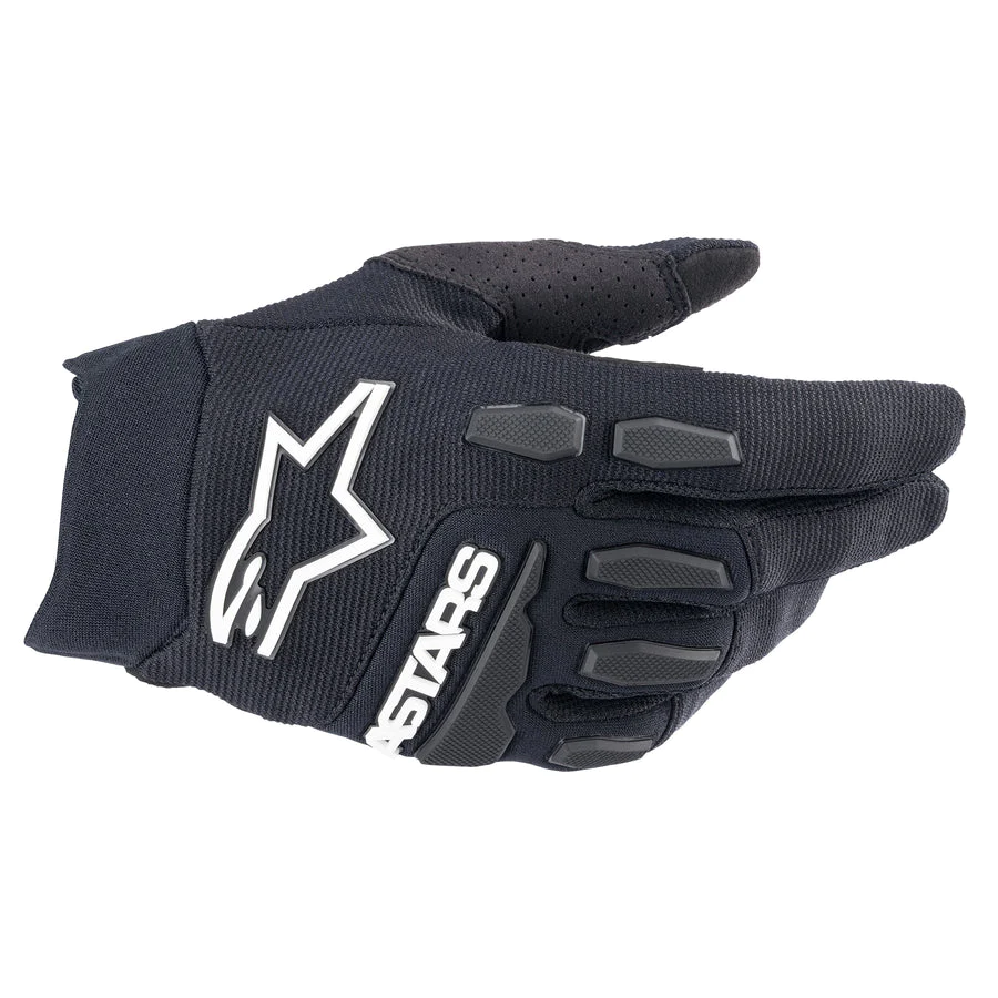 Guantes Ciclismo niño Freeride -