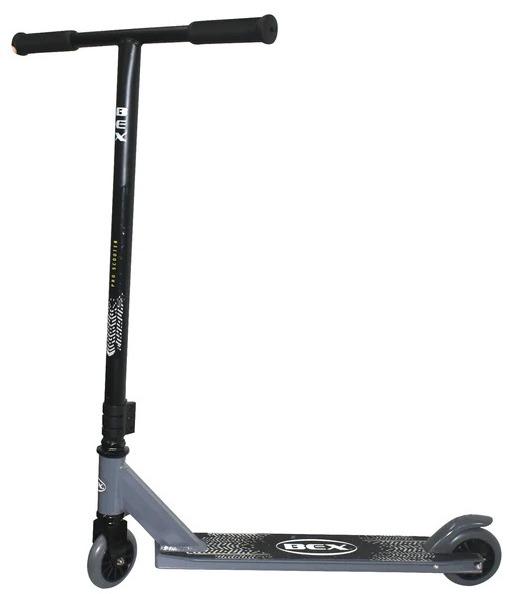 Miniatura Scooter Freestyle Acrobabia De Salto Barra 82CM -