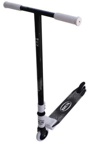 Miniatura Scooter Freestyle Acrobabia De Salto Barra 82CM -