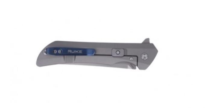 Navaja Ruike M121-TZ - Color: Gris