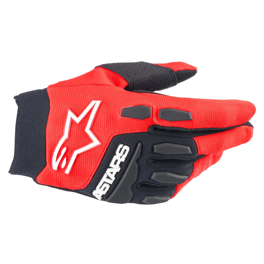 Guantes Ciclismo niño Freeride -