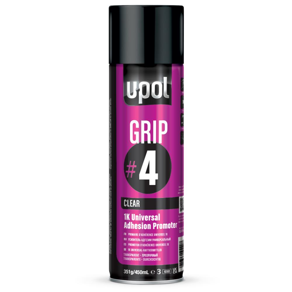 Grip#4 Promotor Adherencia Universal 1K