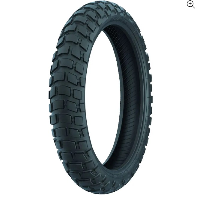 Neumático k60 Ranger 