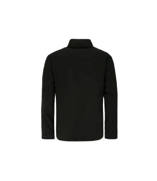 Miniatura Chaqueta Compactable Blow Hombre - Color: Negro