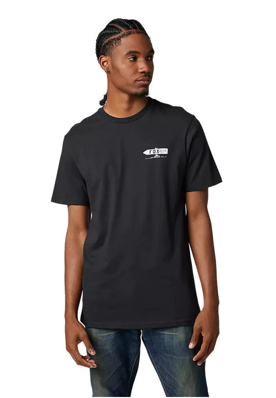 Miniatura Polera Lifestyle Net New  - Color: Negro