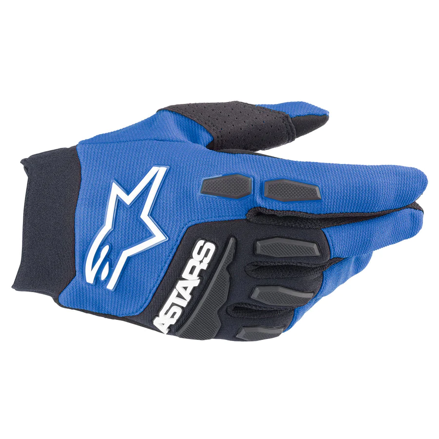 Miniatura Guantes Ciclismo niño Freeride -