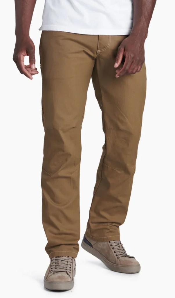 Pantalón Hombre Kanvus Jean Klassik