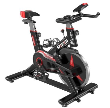 Bicicleta Spinning 8kg -