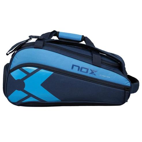 Bolso Paletero Street Series Sky 2024/2025 - Color: Azul
