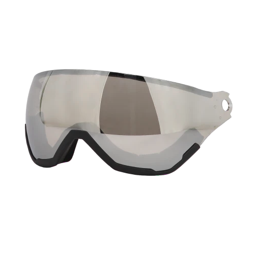 Miniatura Visor Para Casco De Nieve -