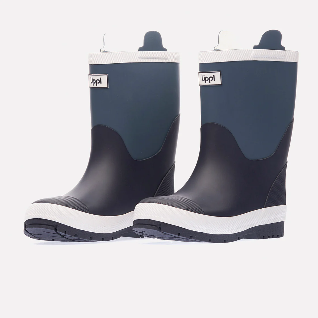 Miniatura Bota Muddy -