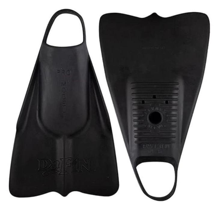 Dafin Fins Pro Classic - Color: Negro