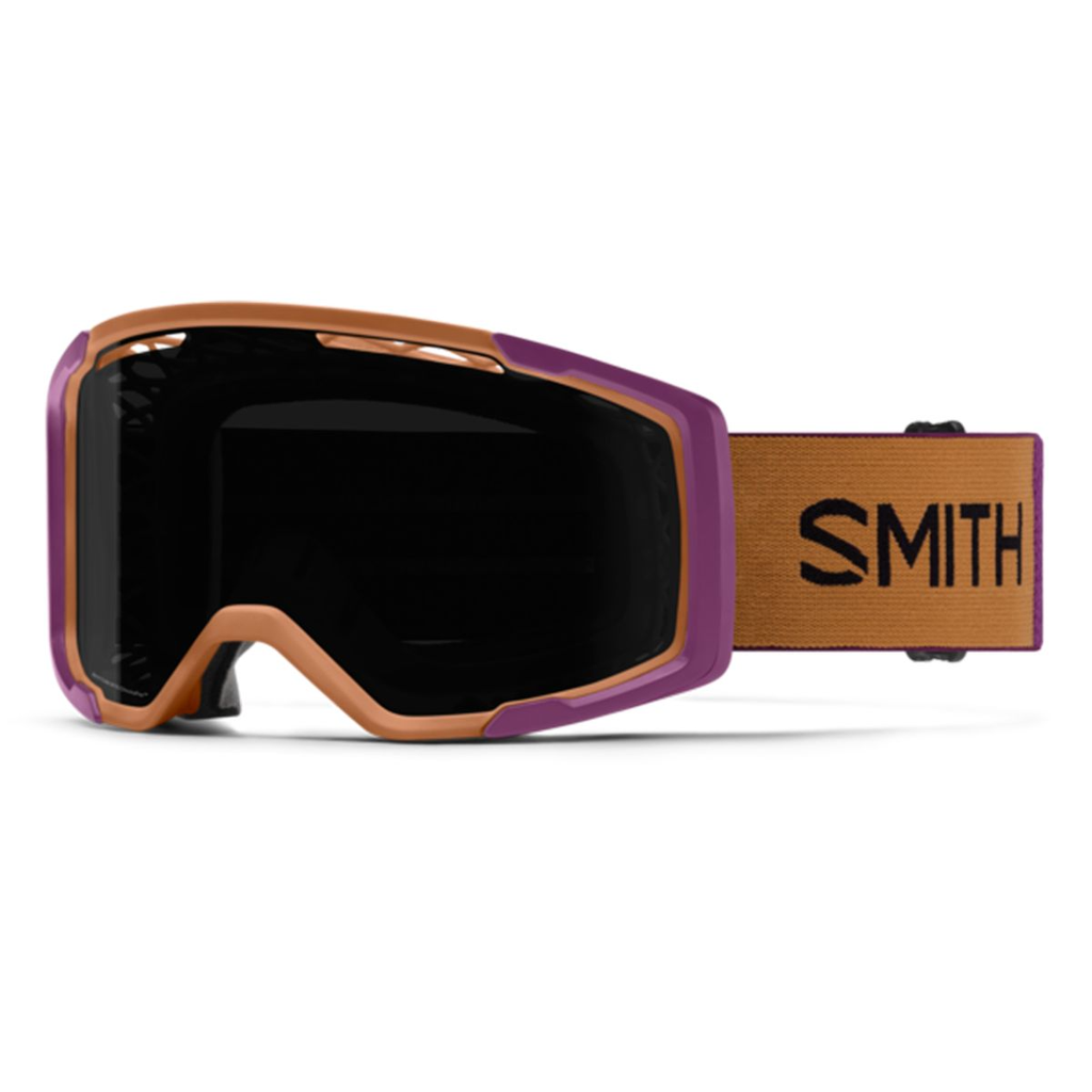 Antiparra SMITH Rhythm MTB Dusk/Bone ChromPop Sun Black -