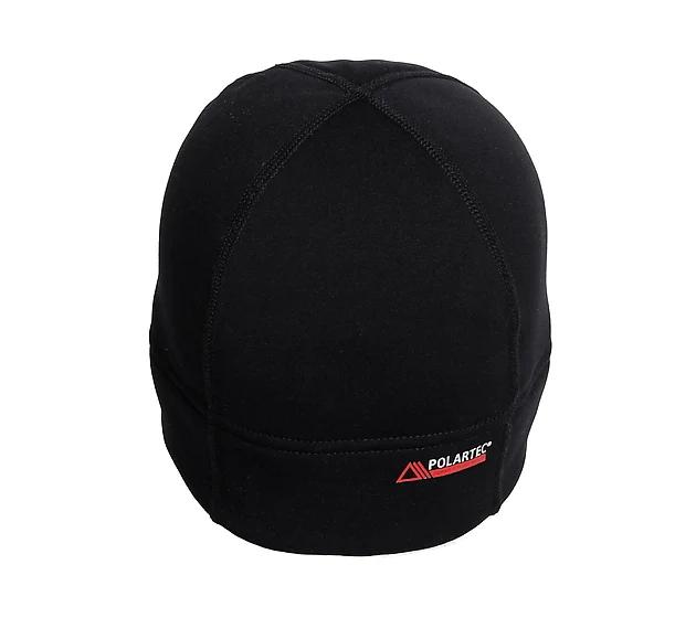 Gorro Beanie Polar - Color: Negro