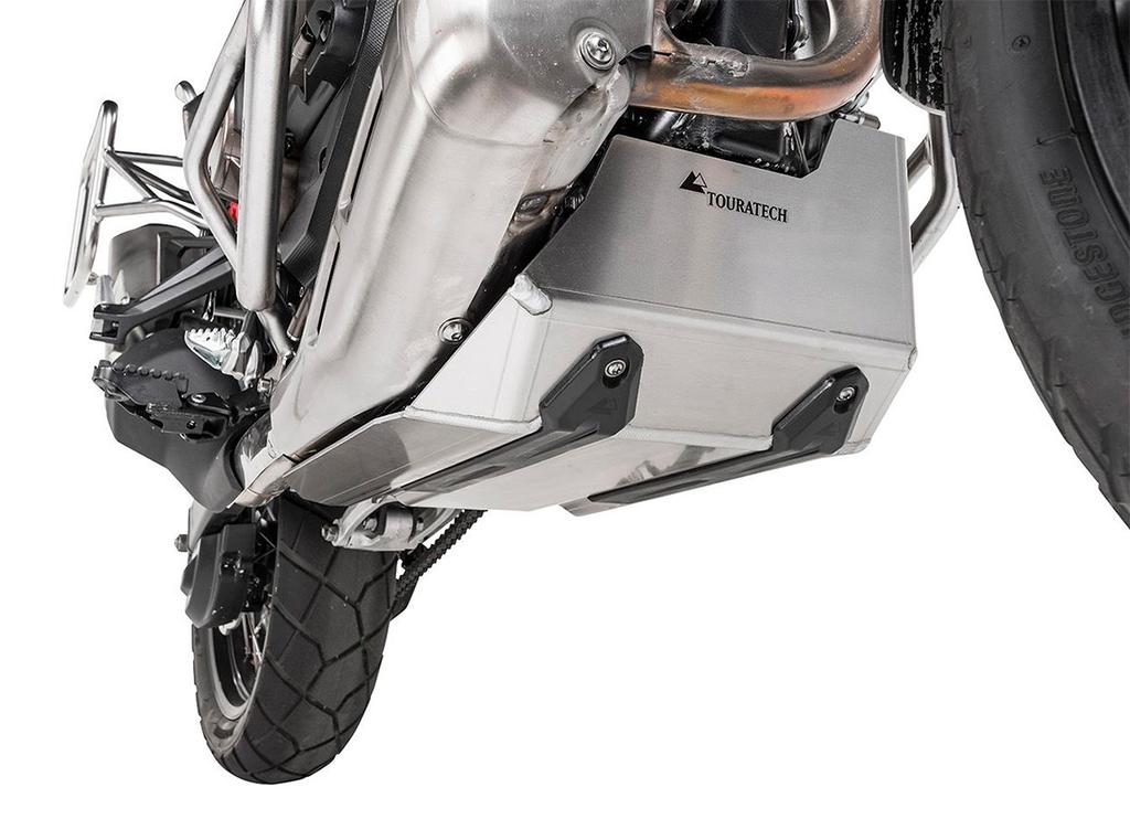 Protector De Motor Expedition Honda CRF1100L África Twin -