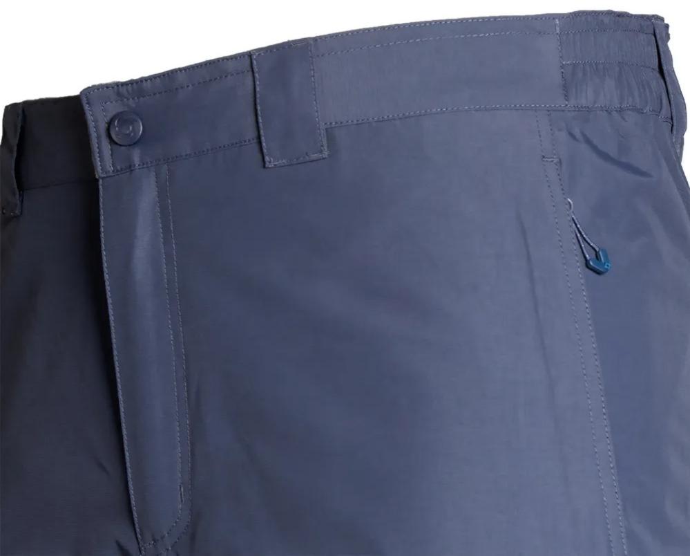Pantalón Impermeable Cyclon Hombre  -