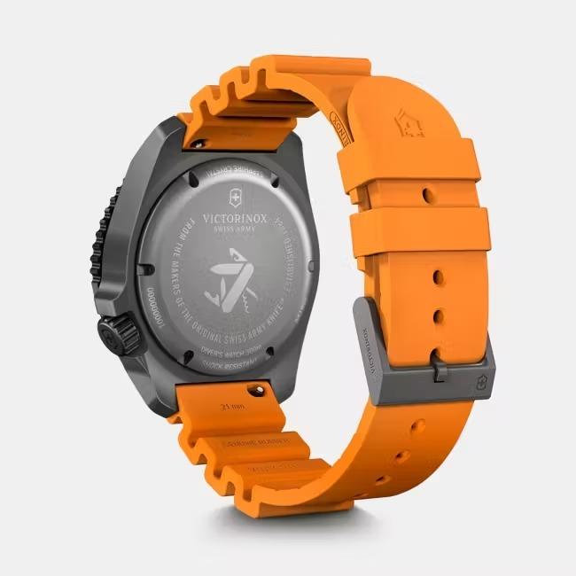 Reloj Dive Pro Automatic -