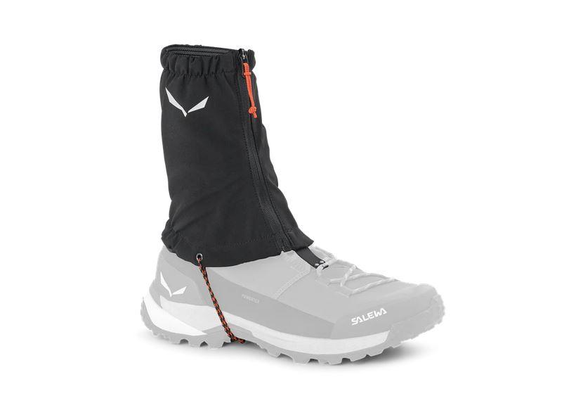 Polainas Pedroc Speed Hiking - Color: Negro