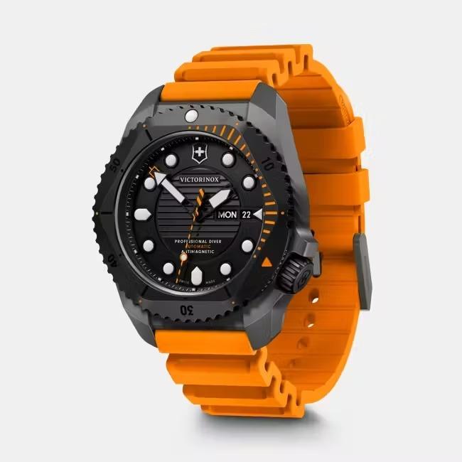 Reloj Dive Pro Automatic -