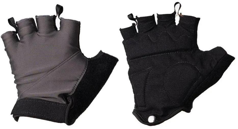 Guantes Cascade - Color: Negro