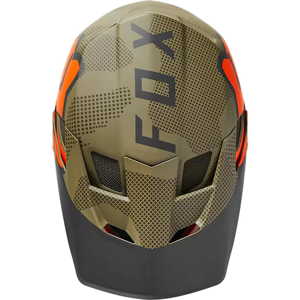 Casco Bicicleta Rampage Comp 2022 -