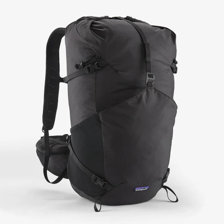 Mochila Terravia Pack 36L