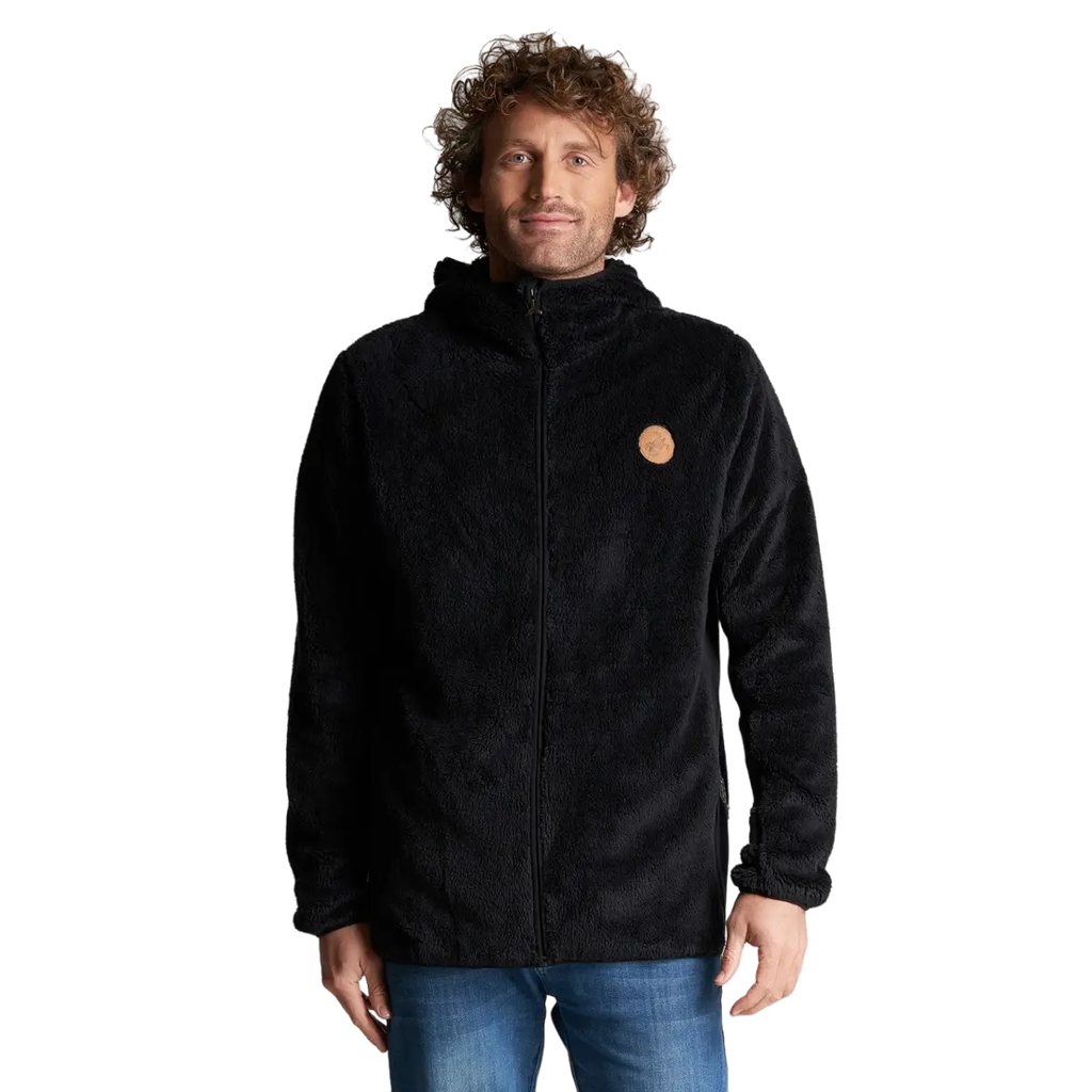 Miniatura Chaqueta Hombre Calur-Oso -