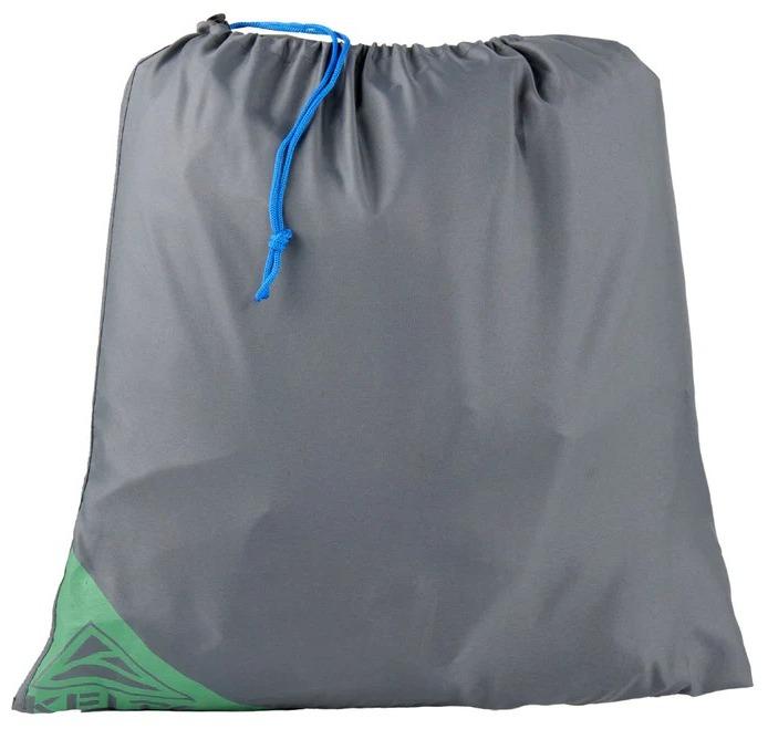 Miniatura Colchón Inflable Kush Queen Airbed W/ Pump - Color: Negro