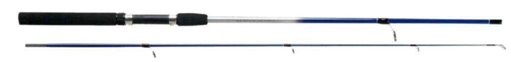 Caña Salmon 702M 2,10M 30-60G