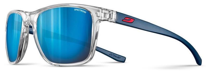 Lentes Trip Polarized 3 - Color: Blue Red