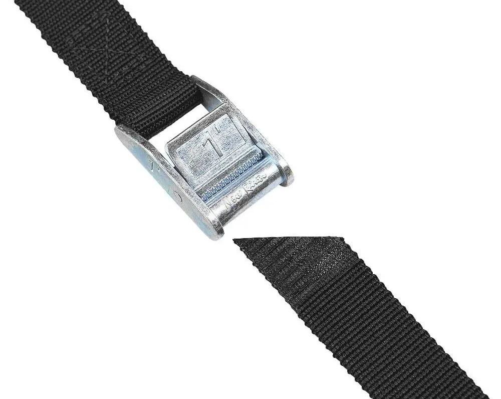 Miniatura Strap 1 Color Code - Color: Negro