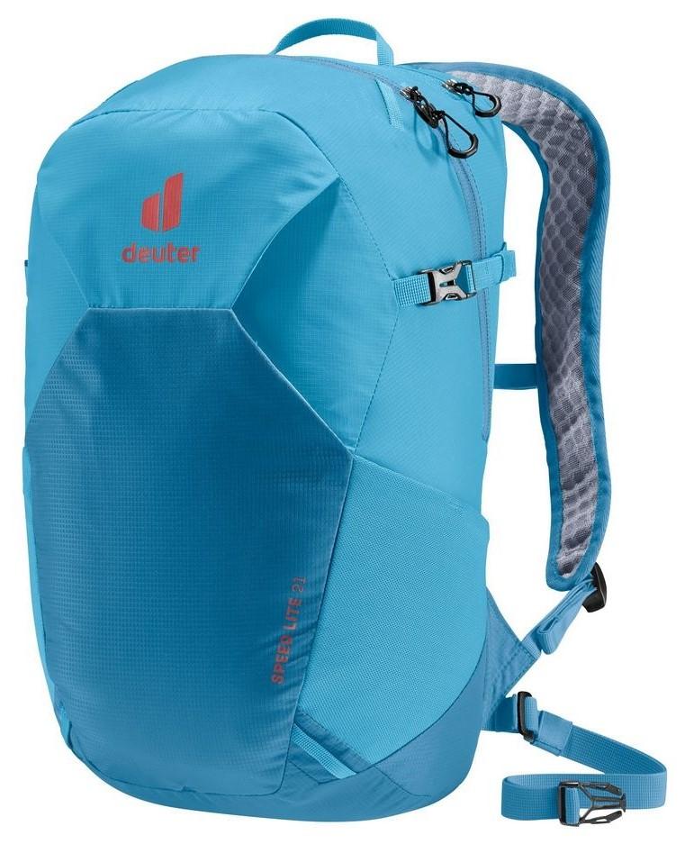 Miniatura Mochila Mujer Speed Lite 21 L -