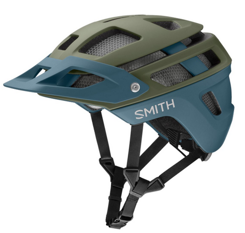 Miniatura Casco Forefront 2 Mips  - Color: Matte Moss Stone