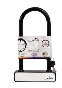 Candado Bicicleta ULock Certiificado 