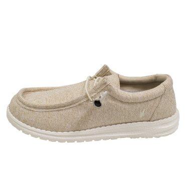 Zapato Java 2.0 Mujer - Color: Beige