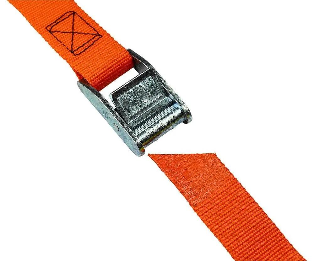 Miniatura Strap 1 Color Code - Color: Naranja