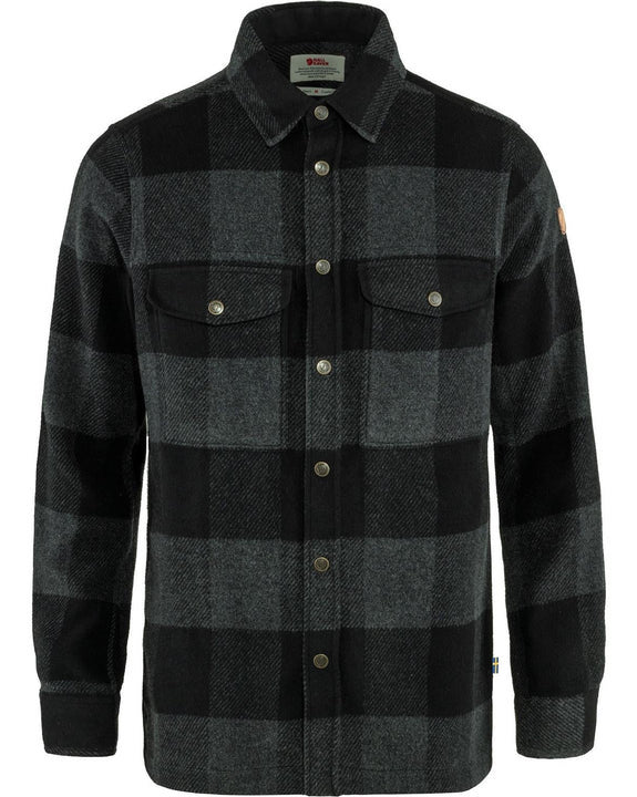Camisa Hombre Canada Shirt -