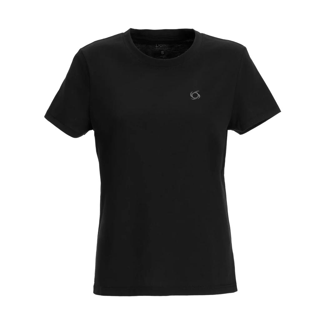 Polera Manga Corta Zero Mujer -