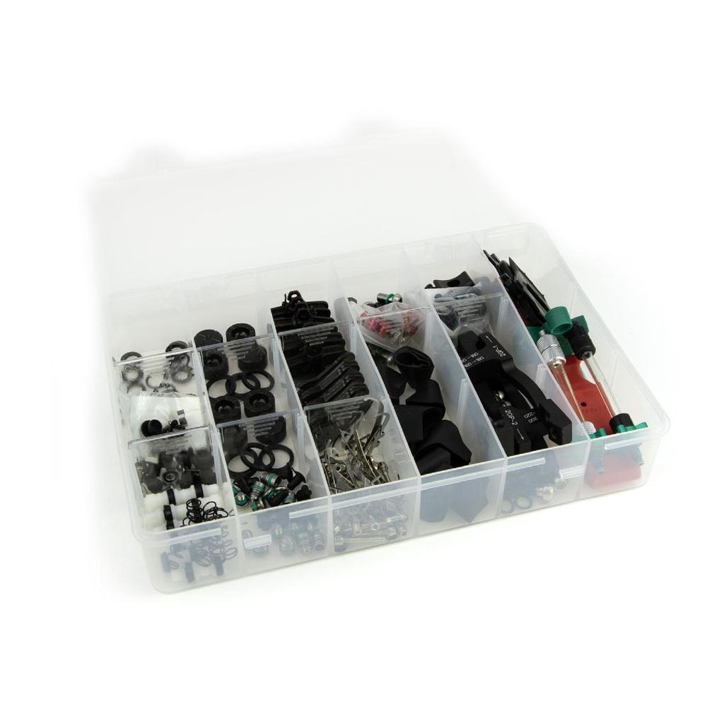 Kit Internos Freno Mineral Maven Motive DB8/6/4 -