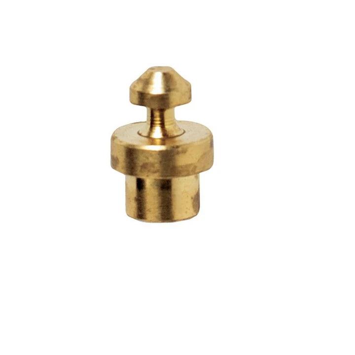 Repuesto Cocinillas Brass Cone Pack de 5 para valvulas de no Retorno