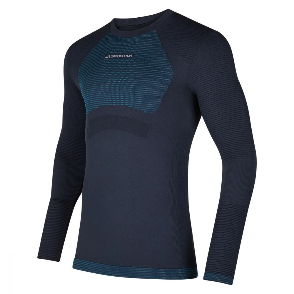 Primera Capa Synth Light Longsleeve Hombre
