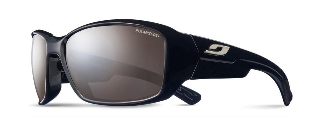 Miniatura Lentes Whoops SP3CF - Color: Black Shiny