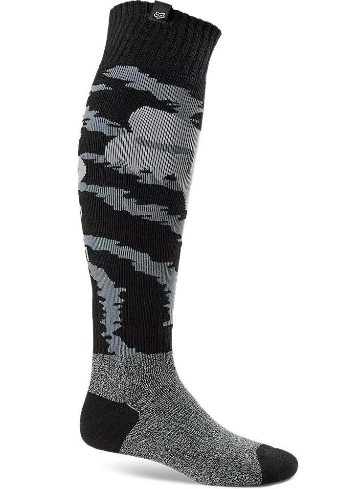 Calcetines Moto 180 Nuklr Thick -